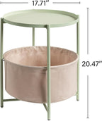 danpinera Round Side Table - Image 3