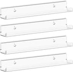 Lifewit Narrow Floating Shelves by Lifewit