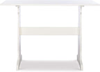 Linon Lucy Coffee Nook - Image 19
