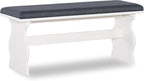 Linon Lucy Charcoal Nook - Image 13