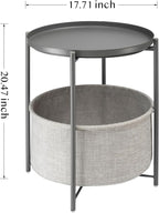 danpinera Round Side Table - Image 3