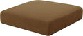 Hokway Couch Cushion Covers Stretch Cushion Covers Sofa Seat Cushion Slipcover by Hokway