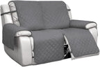 PureFit Water Resistant Reversible Sofa Cover by PureFit