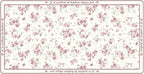 Floral Print Window Sill Cushion – Ultra-Narrow Waterproof Pad - Image 5