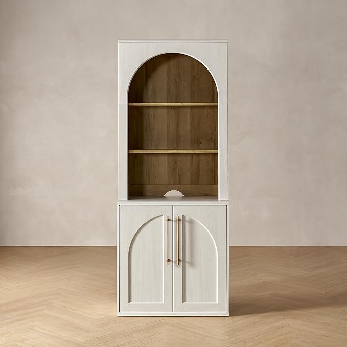 mopio Blake Storage Cabinet by MopioInc