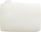Merax 140" Curved Polyester Sectional Sofa Set, Modern Cloud Couch - Image 10