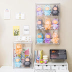 BOHOIDEE 6 Tiers Extra Large Clear Display Case - Image 6