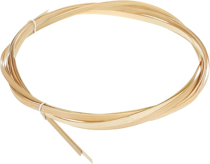 MECCANIXITY 3 Rolls Bamboo Strips by MECCANIXITY
