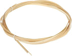 MECCANIXITY 3 Rolls Bamboo Strips by MECCANIXITY