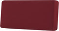 H.VERSAILTEX Super Stretch Individual Seat Cushion Covers Sofa Covers Couch by HVERSAILTEX