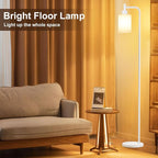 Ziisee Floor Lamps for Living Room - Image 6