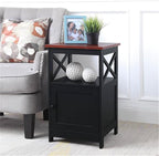 Convenience Concepts Oxford End Table - Image 2