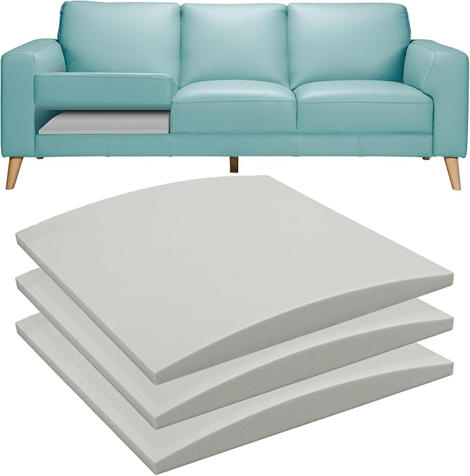 RA RUNNING ALIEN Couch Cushions Support by Unknown