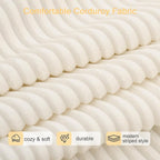 COMAX Boneless Couch, Futon Sofa Bed Couches Versatile Queen - Image 7