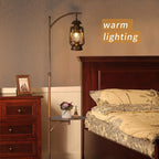 beaysyty Farmhouse Adjustable Floor Lamps - Image 7