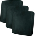 ANARACHON Leather Look Couch Cushion Covers Sofa Seat Slipcovers Sets Couches by ANARACHON