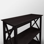 Casual Home Shelf Bookcase - Image 13