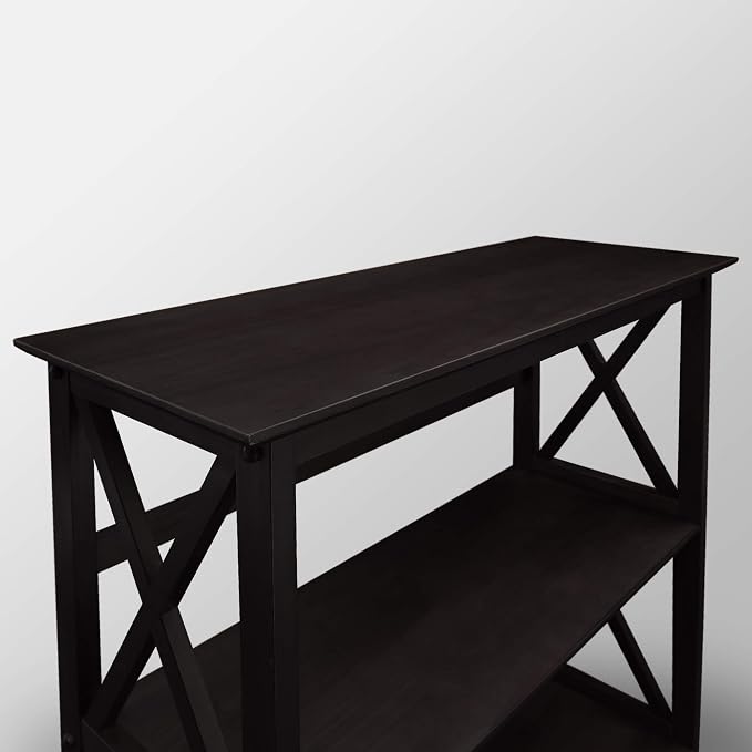 Casual Home Shelf Bookcase - Image 13