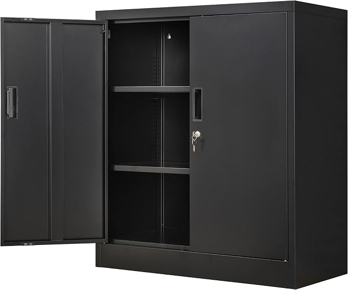 Wanfu Metal Storage Cabinet, Metal Cabinets by Wanfu
