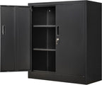 Wanfu Metal Storage Cabinet, Metal Cabinets by Wanfu