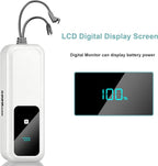 【5.0Ah High Capacity】Universal Rechargeable Battery Pack - Image 3