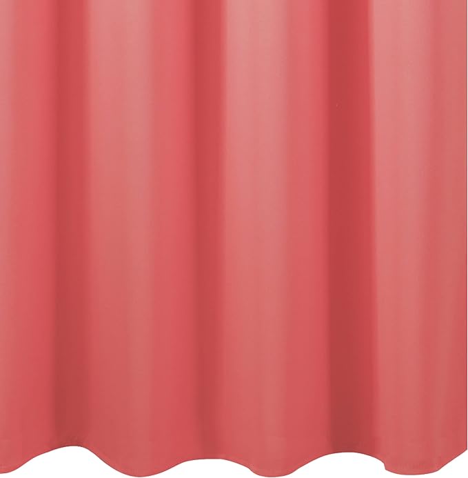 Blackout Curtains 52 x 84 inch/Coral Curtains Set of 2 Panels/Thermal Insulated - Image 9