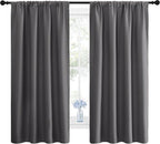 NICETOWN Blackout Curtains Panels - Image 2