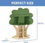 Delta Children Tree Bookcase - Image 3