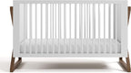 Storkcraft Equinox 3-in-1 Convertible Crib – GREENGUARD Gold Certified - Image 9