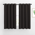 NICETOWN Blackout Curtains Panels by NICETOWN