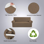 H.VERSAILTEX Stretch Sofa Covers - Image 4