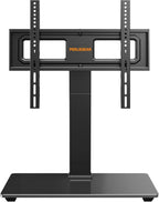 Perlegear Universal Swivel TV Stand Base by Perlegear