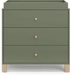 Storkcraft California 3-Drawer Chest - Image 10