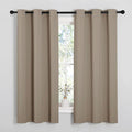 NICETOWN Room Darkening Curtains by NICETOWN