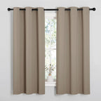 NICETOWN Room Darkening Curtains by NICETOWN
