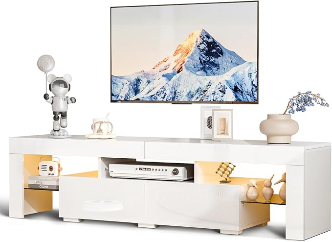 VINGLI LED TV Stand by VINGLI
