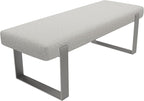 VANT Upholstered Bed Bench - Image 4