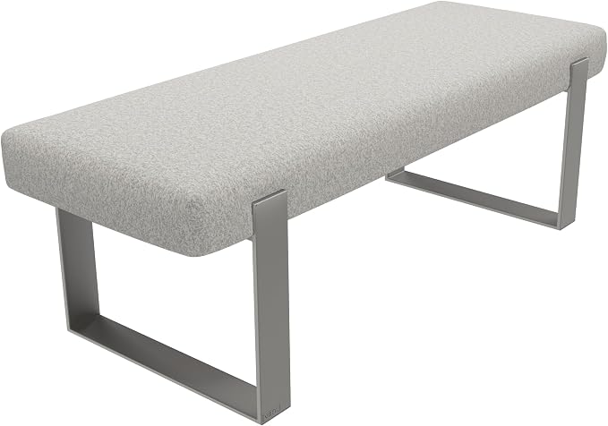 VANT Upholstered Bed Bench - Image 4