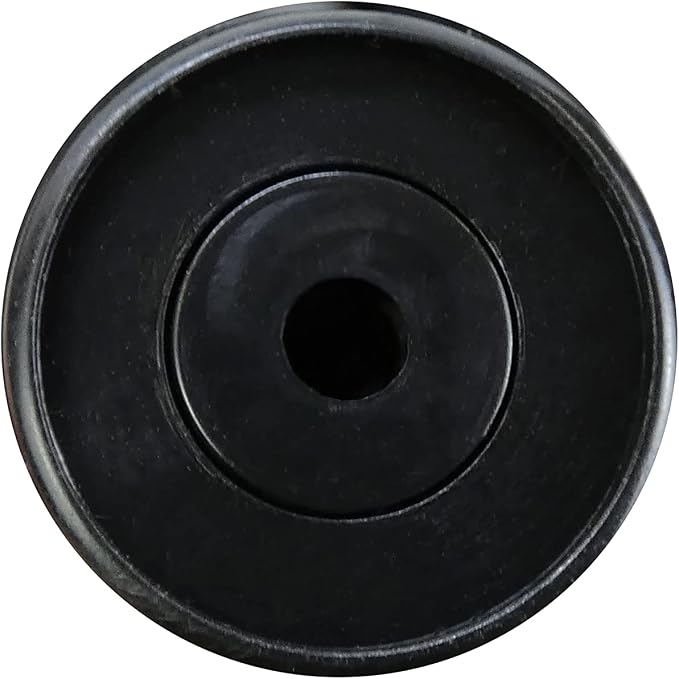 Shepherd Pack of 16 Self-Leveling Table Glides, 1/4" Threaded Stem - Image 3