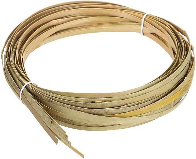 MECCANIXITY 7 Rolls Bamboo Strips by MECCANIXITY