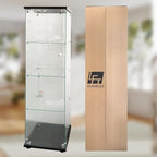 LFT HUIMEI2Y Glass Display Cabinet - Image 8