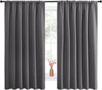 NICETOWN Blackout Curtain Panels - Image 2