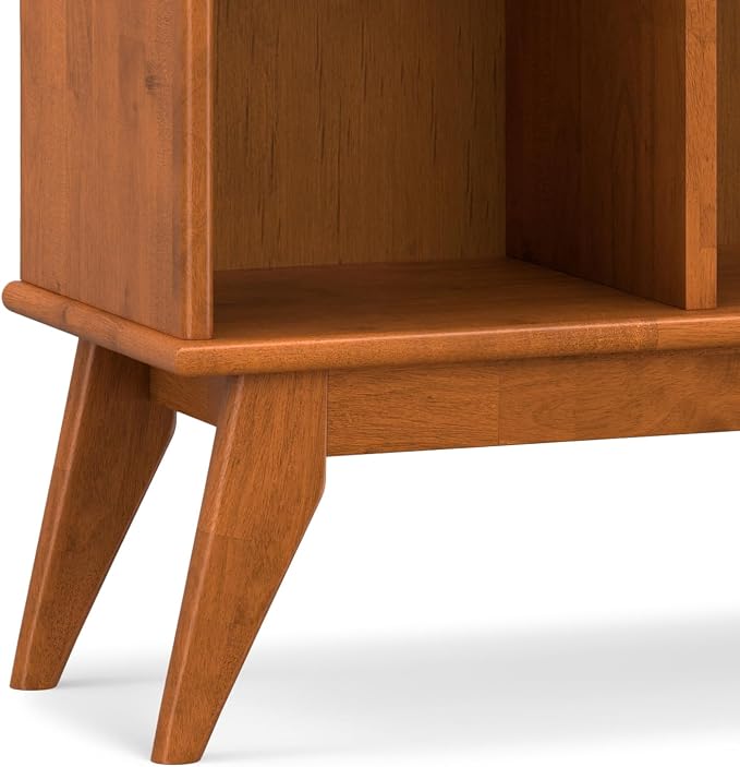 SIMPLIHOME Draper Console Table - Image 9