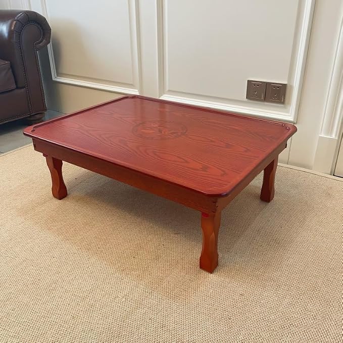 Korean Style Folding Floor Table - Image 5