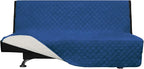 Easy-Going Reversible Couch Cover, Large Futon Sofa, Water Resistant Furniture by Easy-Going