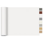 Leather Repair Tape, 16 x 30 Inches Self Adhesive Leather Repair Patch，Leather by Unknown