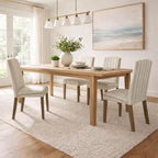 HomePop Classic Parsons Dining Chair - Image 2