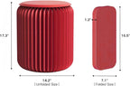 NOONTIDE Folding Stool - Image 2