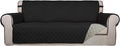 PureFit Reversible Quilted Couch Covers by PureFit