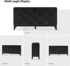 HULALA HOME Mid Century Sideboard Buffet Cabinet - Image 6